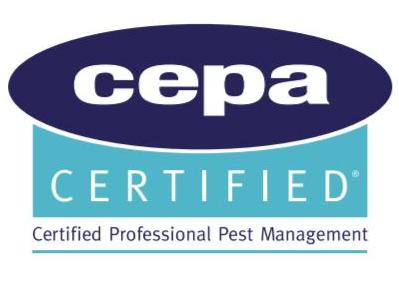Certificación CEPA