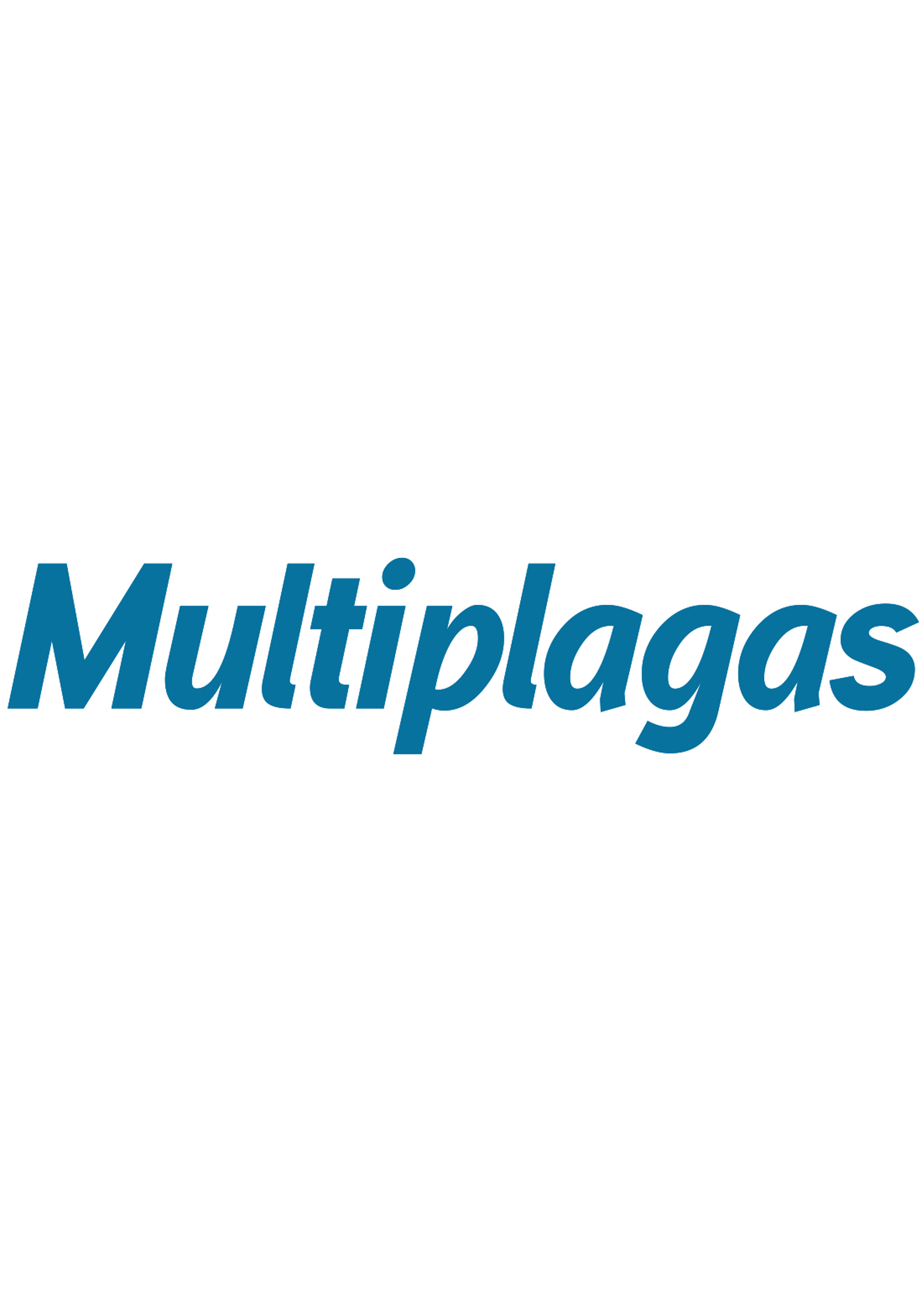 Logo de Multiplagas